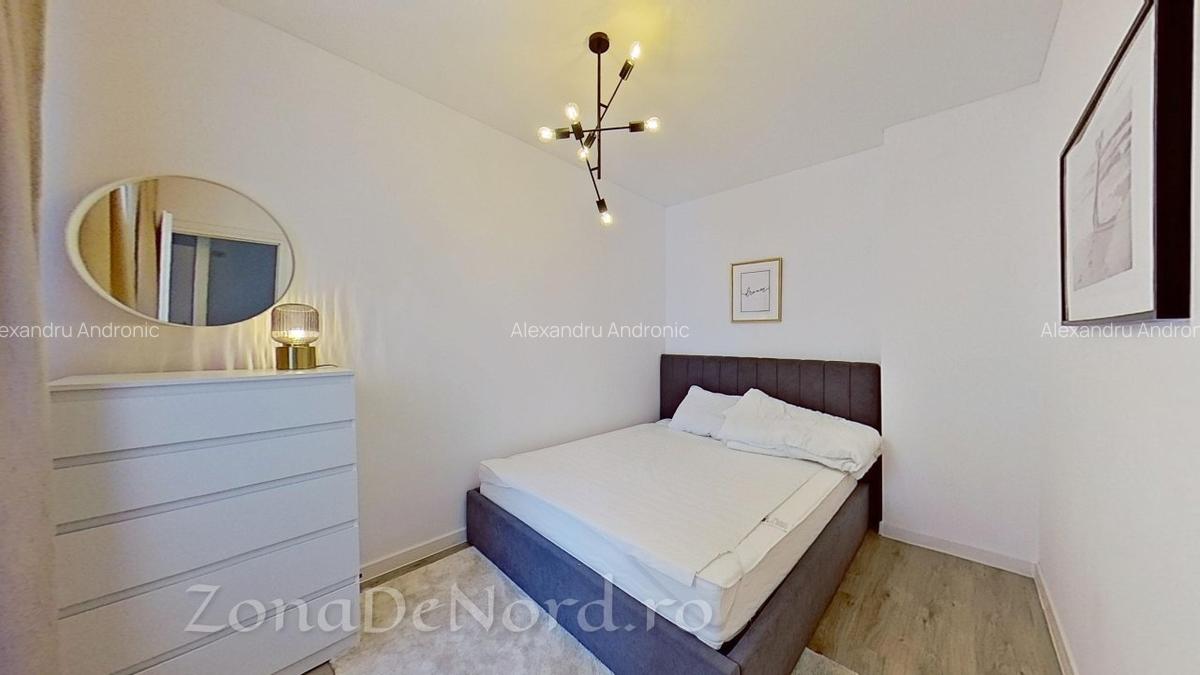 Apartament 2 camere, tip studio, Central Address,  5 minute Piața Unirii - 4