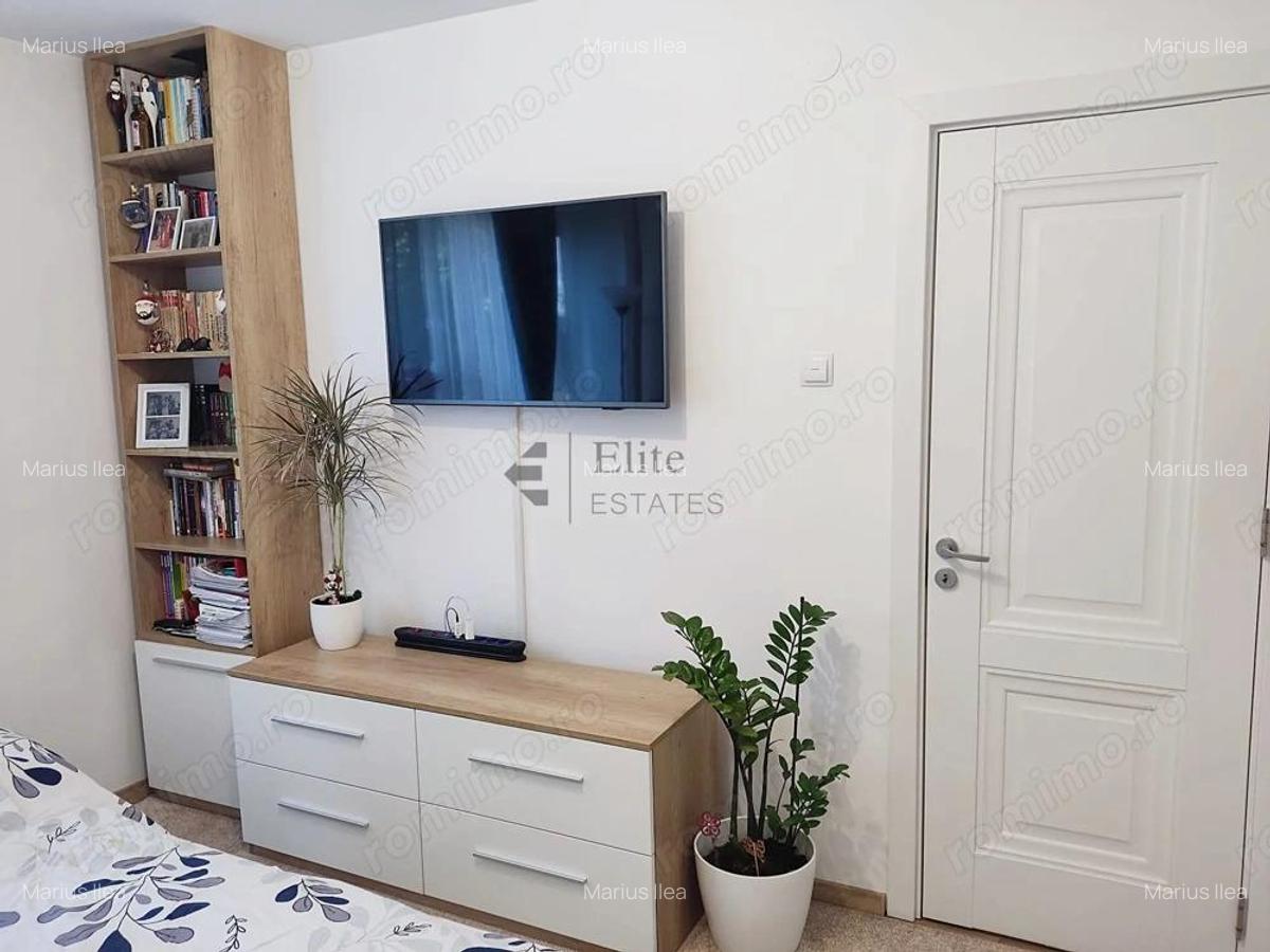 Apartament cu 2 camere decomandat in Rogerius, Oradea/Etaj 1 - 5