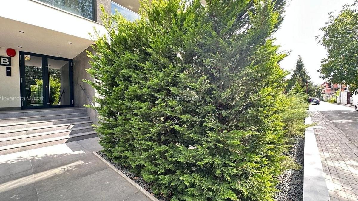 Iancu Nicolae | 3 camere  | Loc de parcare subteran - 21