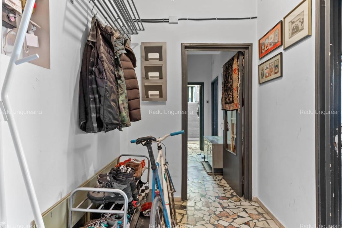 Apartament 2 camere Eminescu - Tunari - 11