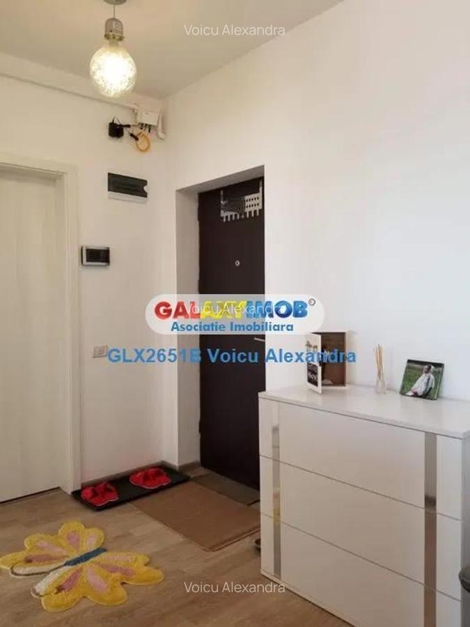 Apartament Lux Tip Studio Nou - Berceni - Dimitrie Leonida - 6