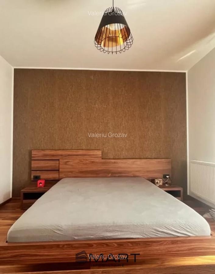 Apartament 2 camere Avantgarden Bartolomeu - 4
