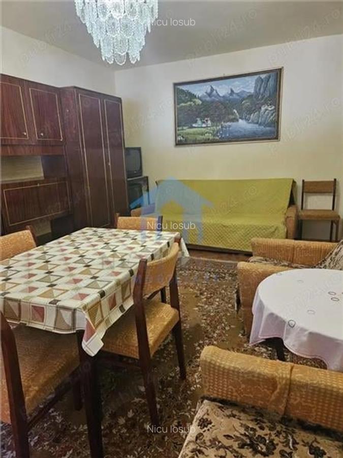 Apartament 3 camere, Zorilor, Loc de parcare - 9