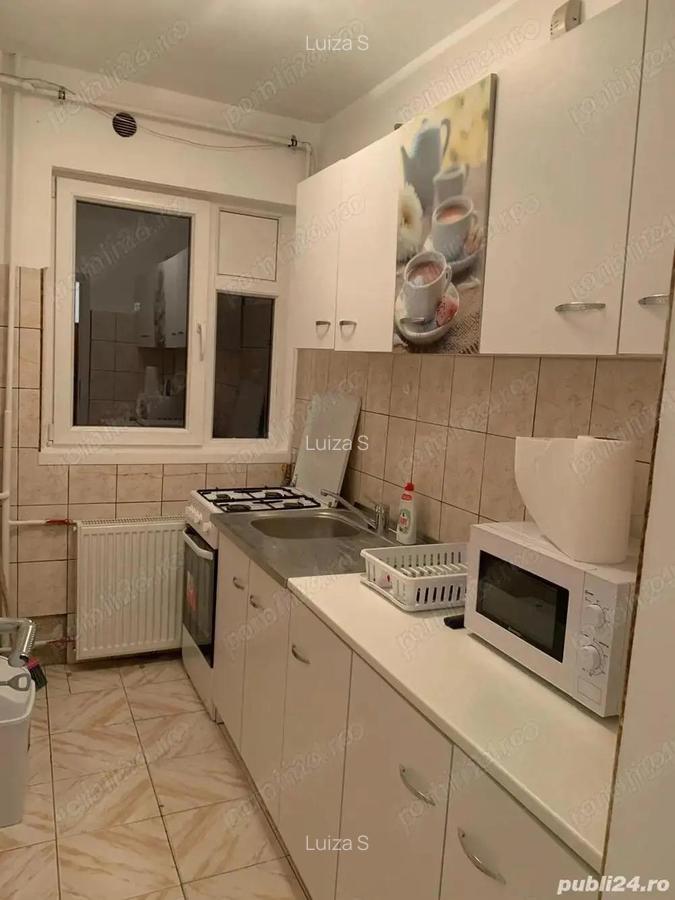 Apartament 2 camere | Bucatarie Inchisa | Take Ionescu - 6