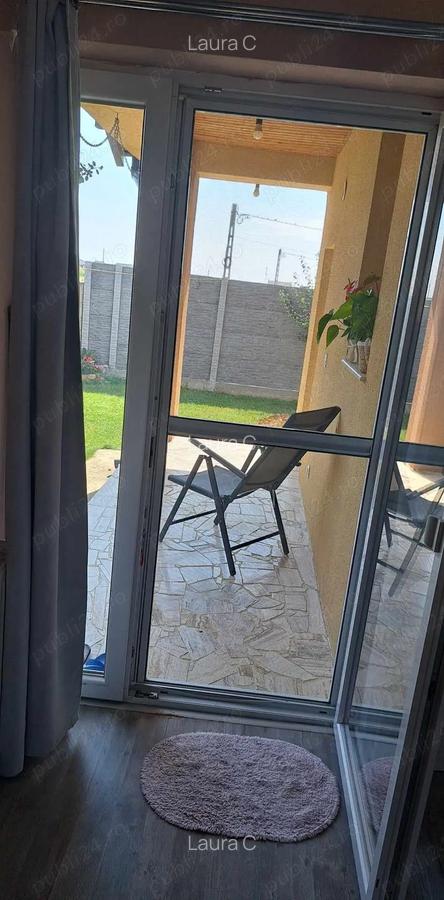 Casa plan parter Sanrandrei - 10