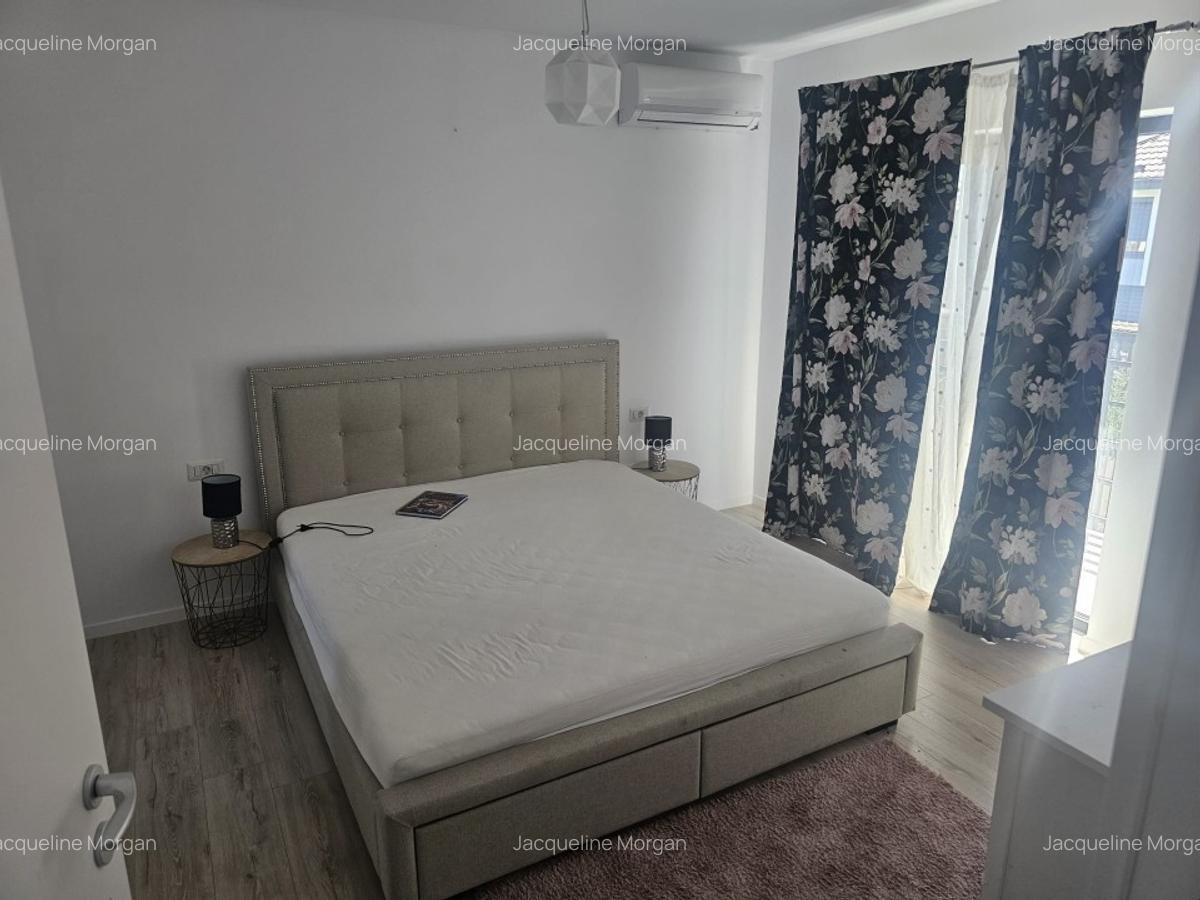 🏡 Casa spațioasa de închiriat în Corbeanca – 3 dormitoare, birou, 3 băi, teren - 10