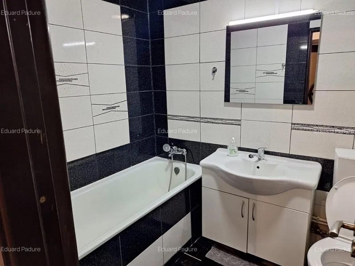 Garsonieră decomandată în Semicentral - 5