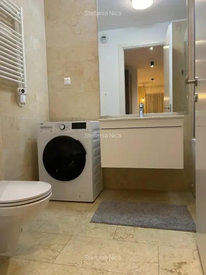 Apartament 2 camere / Metrou 1 Mai / Parcare inclusa / Liber imediat - 10
