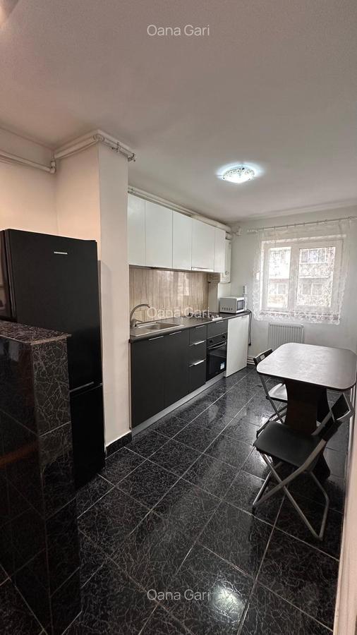 NAVODARI - CENTRU - 2 CAMERE DECOMANDAT CENTRALA GAZE - 1