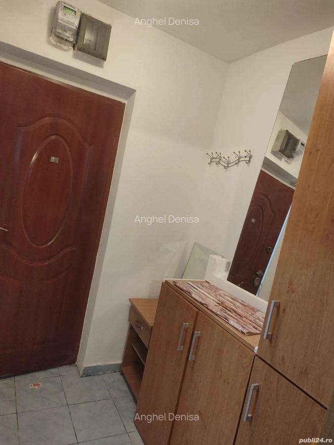 Inchiriere Garsoniera Spatioasa Brancoveanu - 9