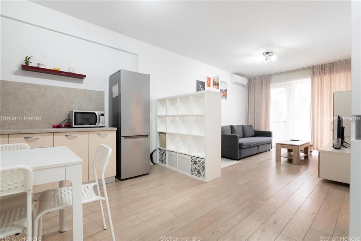Apartament cu 2 camere semidecomandat în Iosia - 7