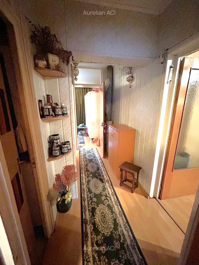 Aviatiei Nicolae Caramfil,2 balcoane, 2 Gr sanitare, 80 mp - 5