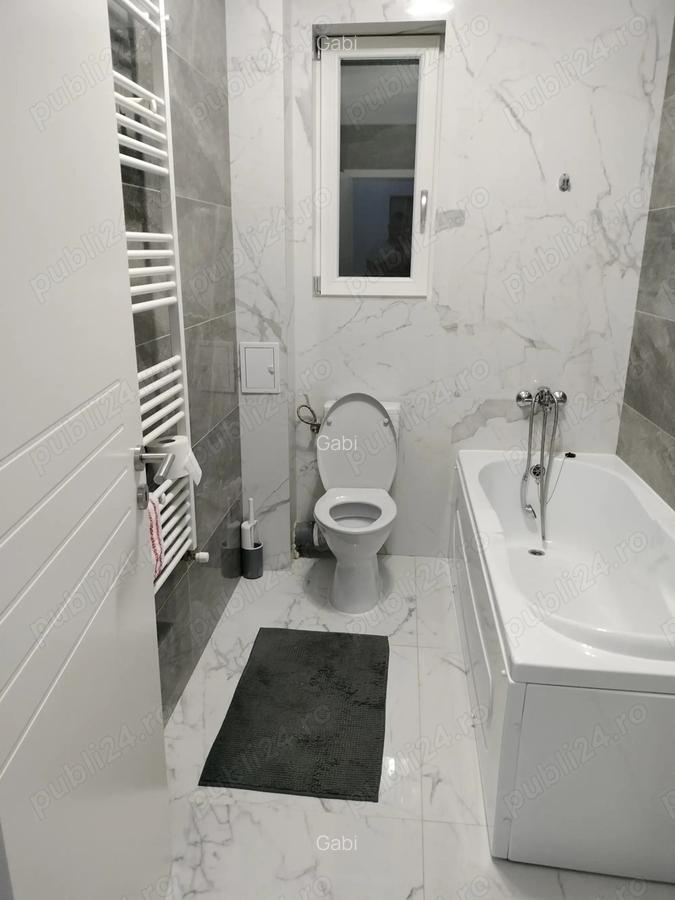 Apartament decomandat - 4