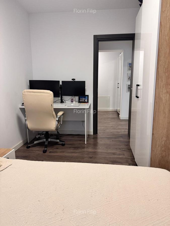 Apartament cu 3 camere Tudor Vladimirescu- Complex Conest Cod 160211 - 6