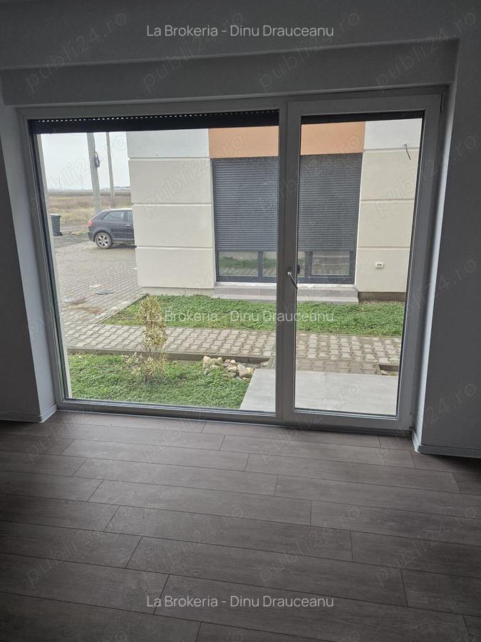 SAD -Spatiu Comercial , Dumbrabita !!! - 3