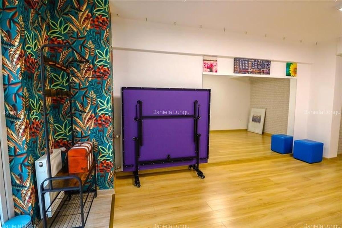 3D!Spatiu:birouri,cabinet,contabilitate, servicii,IT,studio,showroom,Central,Bra - 23