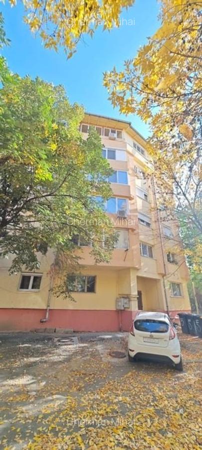 Renovat, mobilat si utilat. Straduta linistita. COMISION ZERO! - 19