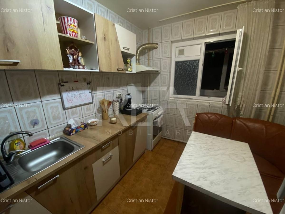 3 camere aproape de Parcul Sebastian - 11