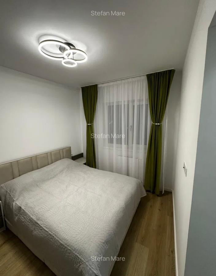 2 camere Pacii - bld. Iuliu Maniu 141 *imobil nou* l prima inchiriere l - 6