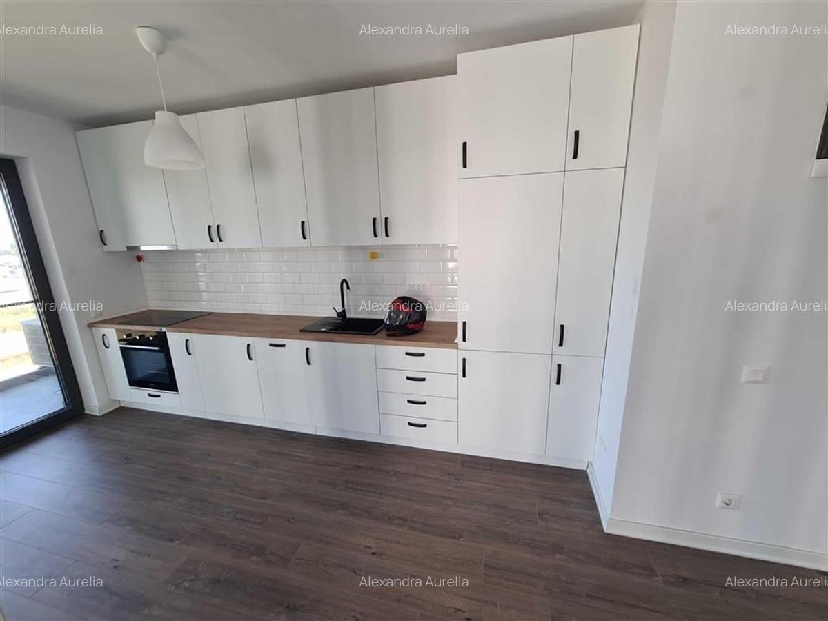 Apartament 2 camere Cloud 9 - 2