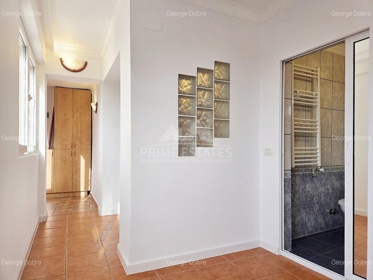 Apartament 4 camere in Vila intrare separata Rond Cosbuc Casa Poporului - 16