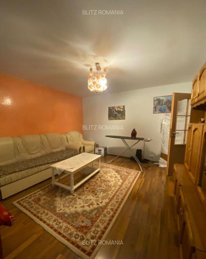 Apartament 3 Camere | Mobilat Complet | Gata de Mutat - 1