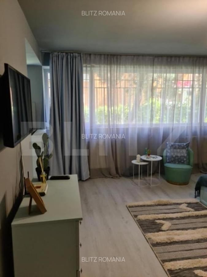 Apartament cu 1 camera, 50 mp+ parcare, Zorilor - 3