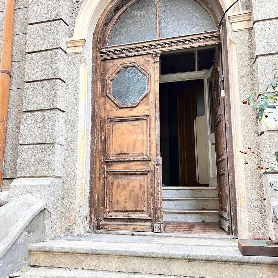 Foisorul de Foc - Colegiul Xenopol - Vila  singur curte ! - 8