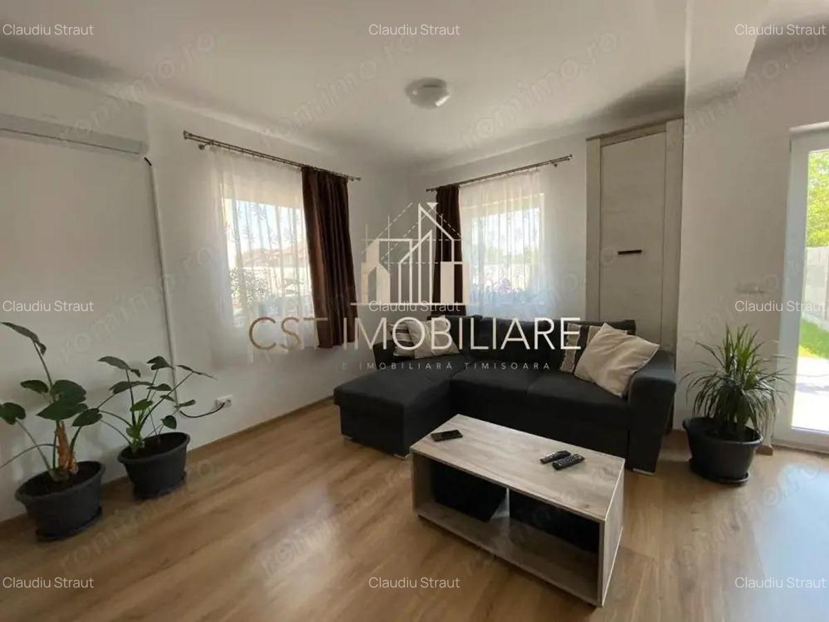 De vanzare Casa tip duplex in Mo?ni?a Veche, - 7
