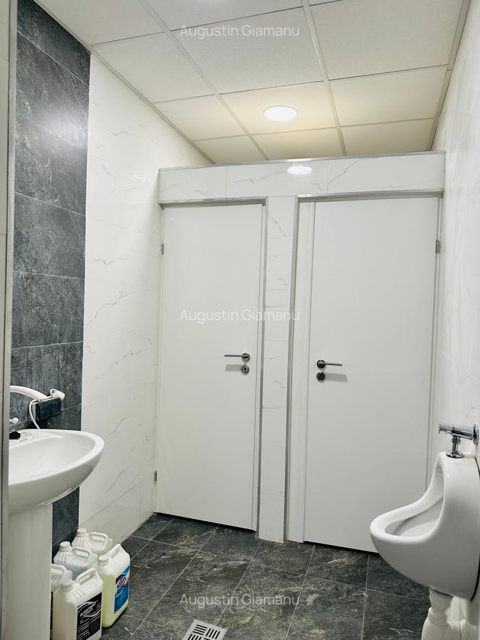 Spațiu Comercial 260 mp de Vânzare – Renovare Premium – 2 Minute de Metrou - 26