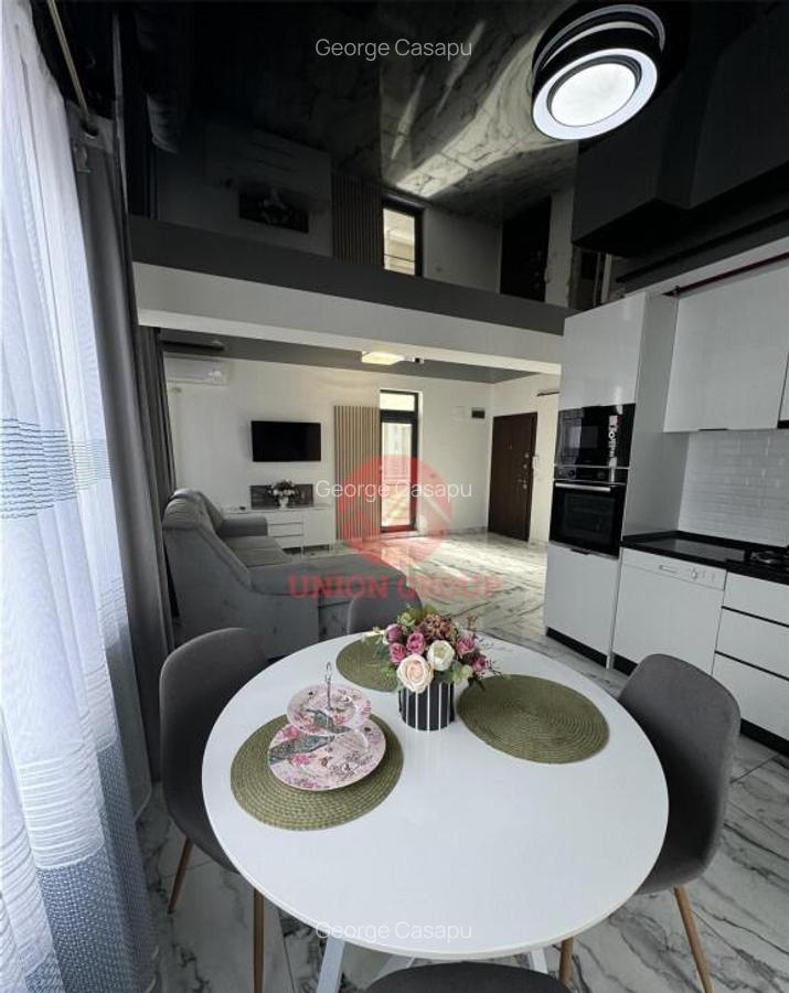 Apartament 2 camere Mobilat si Utilat Complet - Mamaia Nord - 3