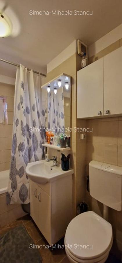 Apartament 3 Camere Teiul Doamnei | Doamna Ghica | Centrala Proprie - 16