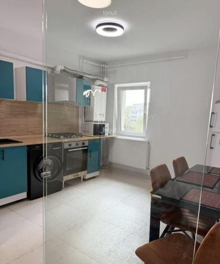 Apartament 3 Camere Mall Vitan cu Centrala Proprie - 3