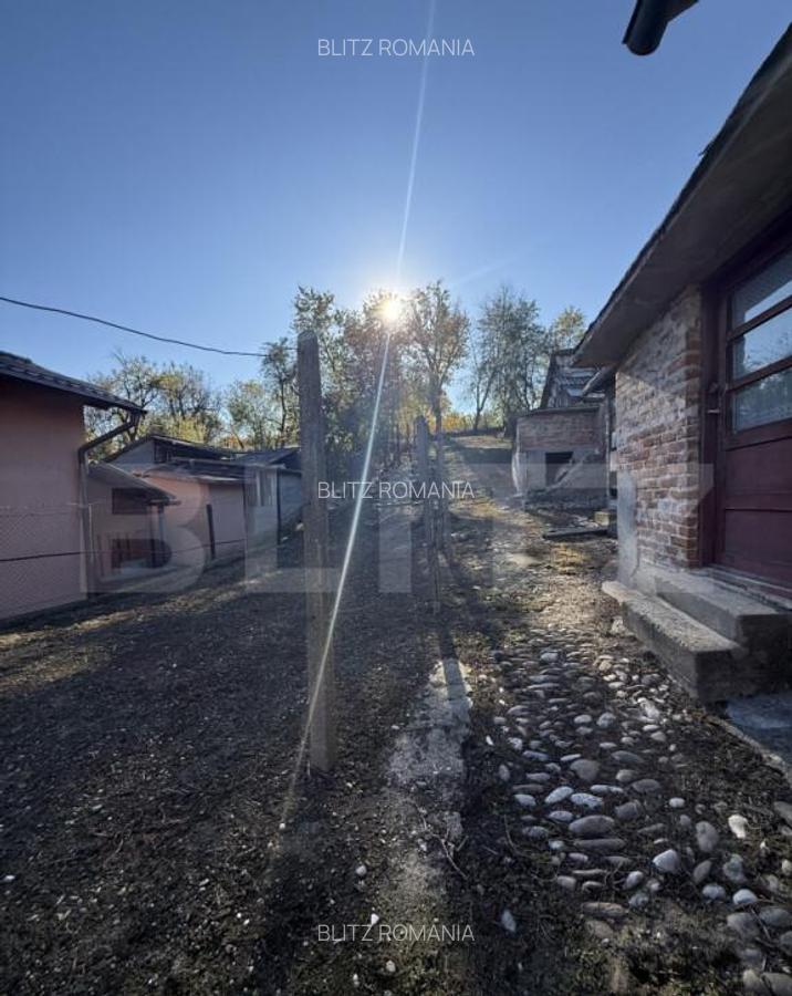 Casa de vanzare, 61 mp, strada Gheorghe Buica - 7 Casa de vanzare, 61 mp, strada Gheorghe Buica - 7