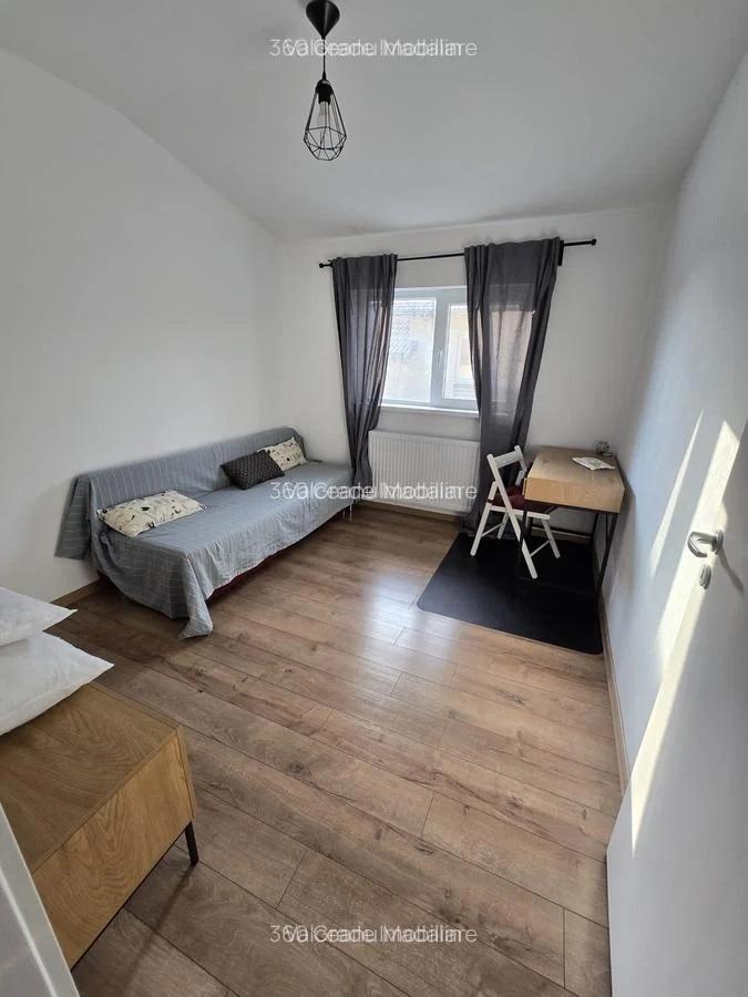 360 Grade Imobiliare – Duplex modern de închiriat în Moșnița Nouă - 12