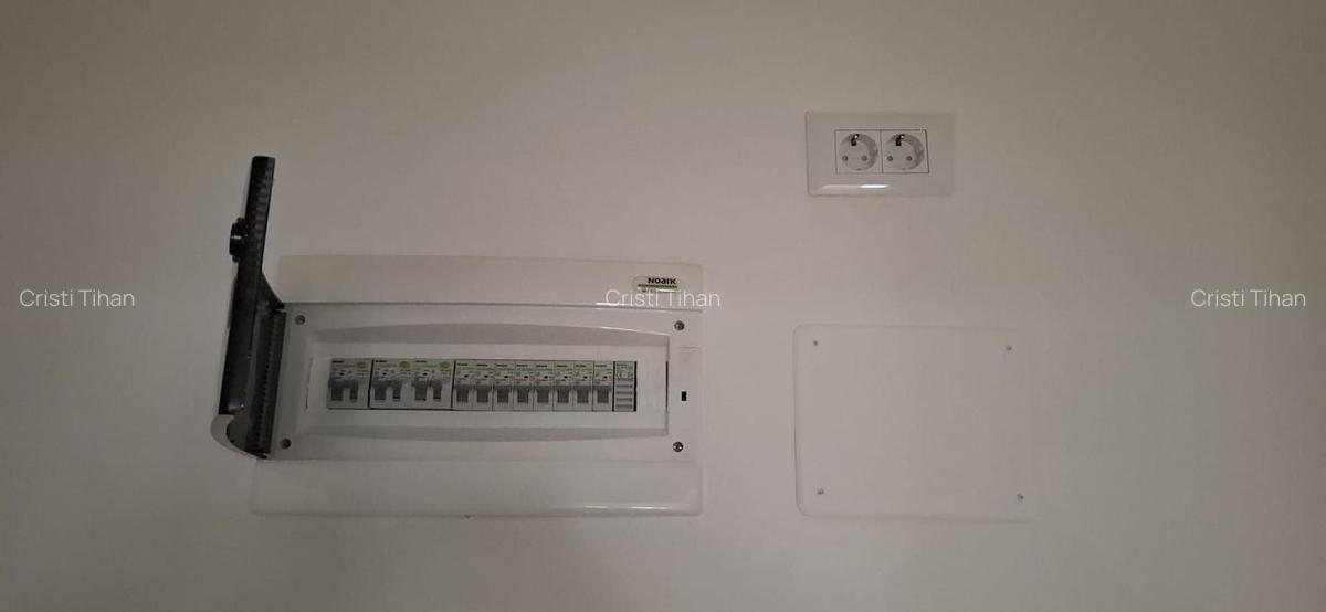Apartament 2 camere decomandat FINALIZAT Metalurgiei - 2