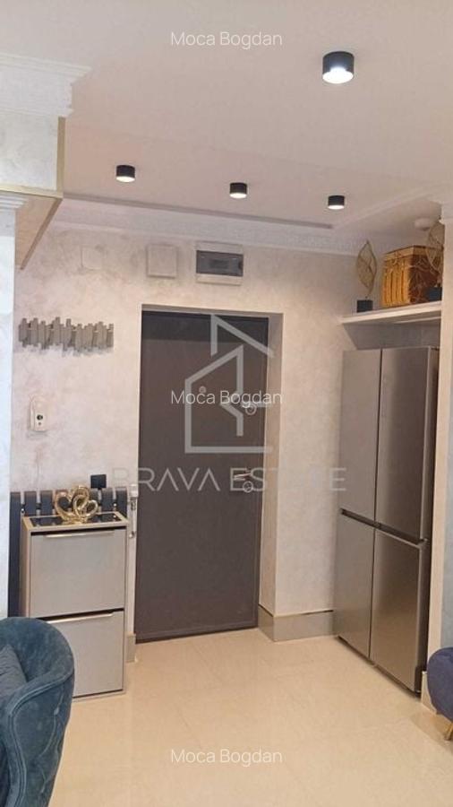 Apartament 2 camere, parcare, zona Bună Ziua - 5