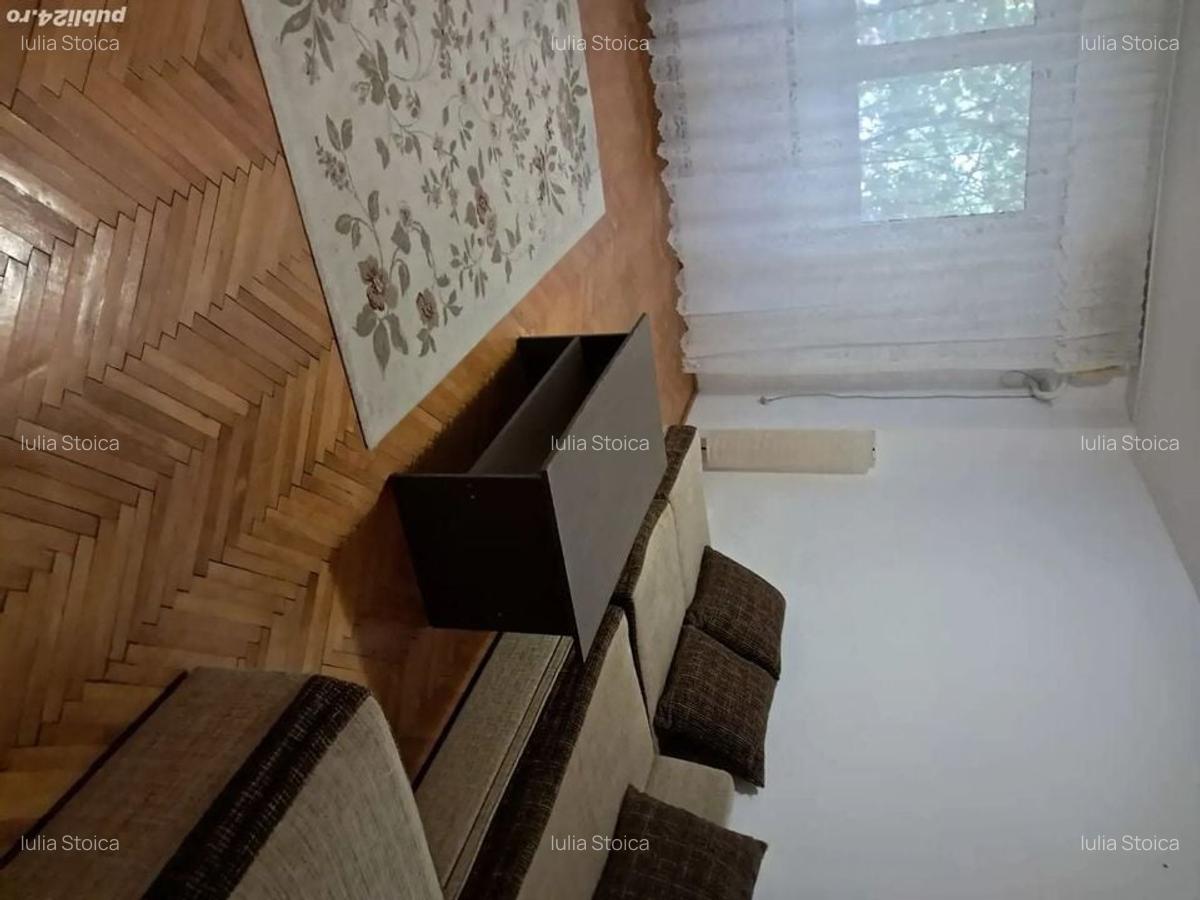 De Inchiriat Apartament 3 camere Unirii - Timpuri noi sector 4 - 1