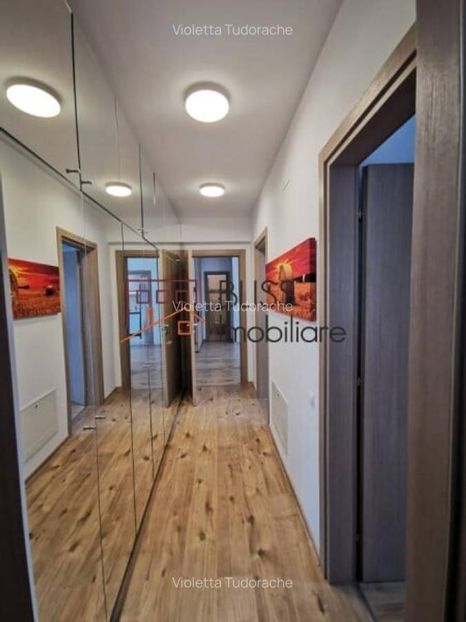 Apartament 3 camere în zona Baneasa Padure - 20
