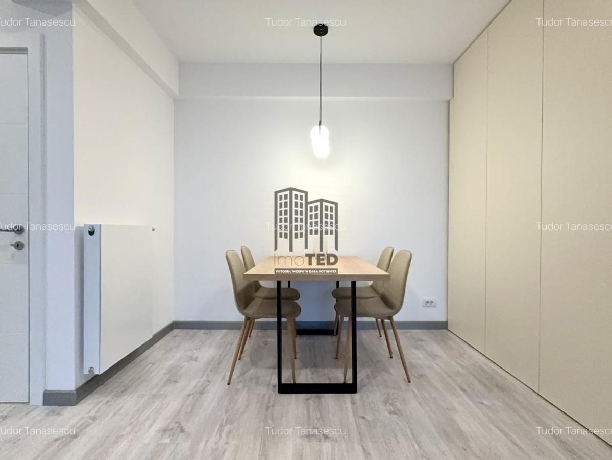 Apartament 3 camere Magnolia Urban Residence - 7