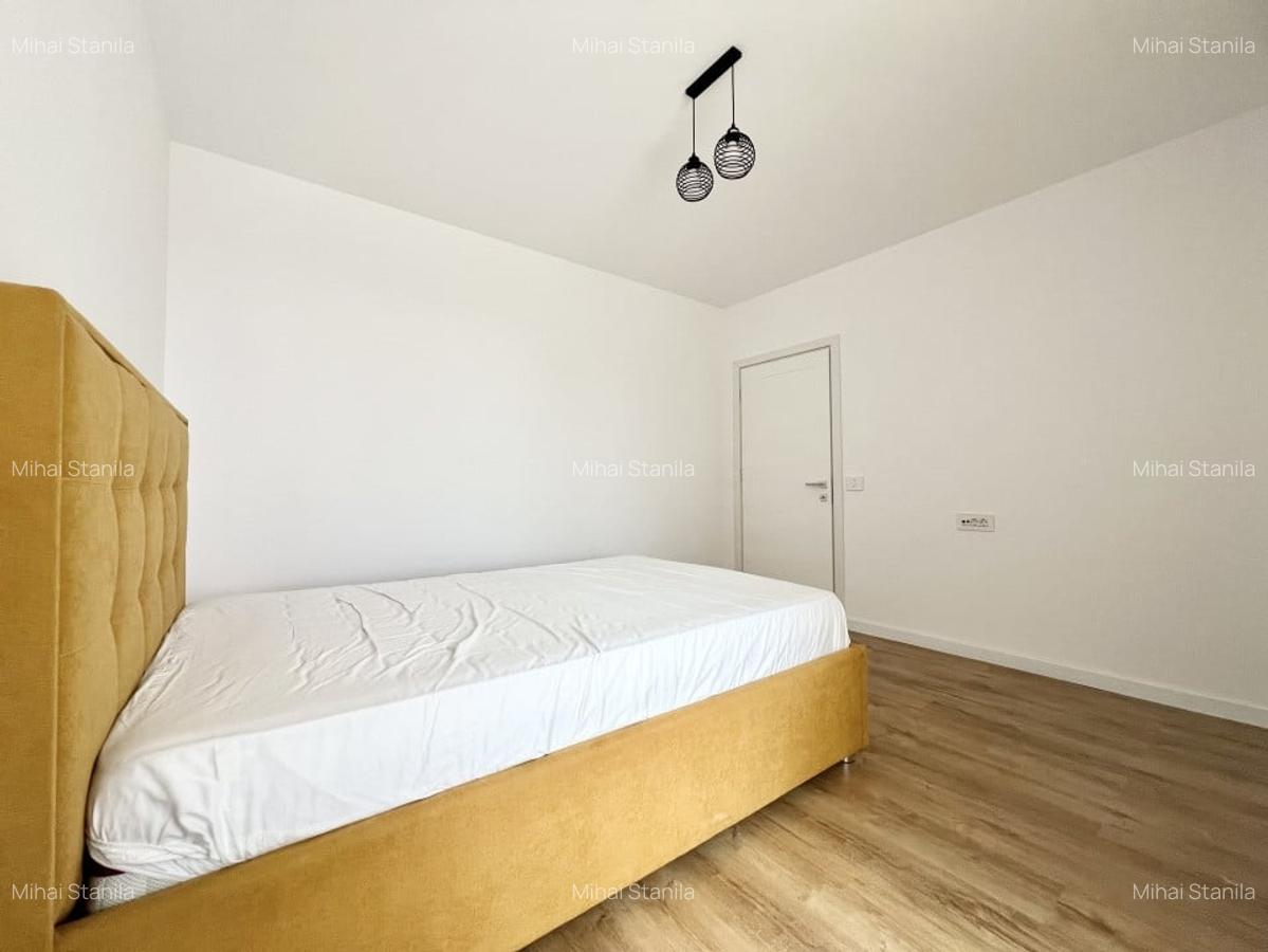 NOU / SUPERB / LOC PARCARE / COMPLET MOBILAT - 11