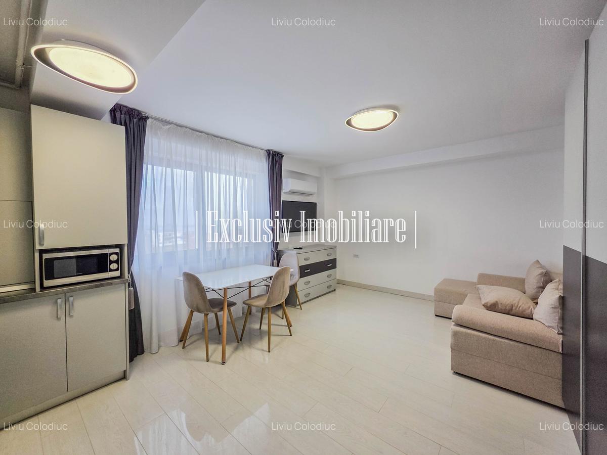 Ap 2 cam cu Vedere la Lac - Parcare Privata - la 2 min de Kaufland - Palazu Mare - 10