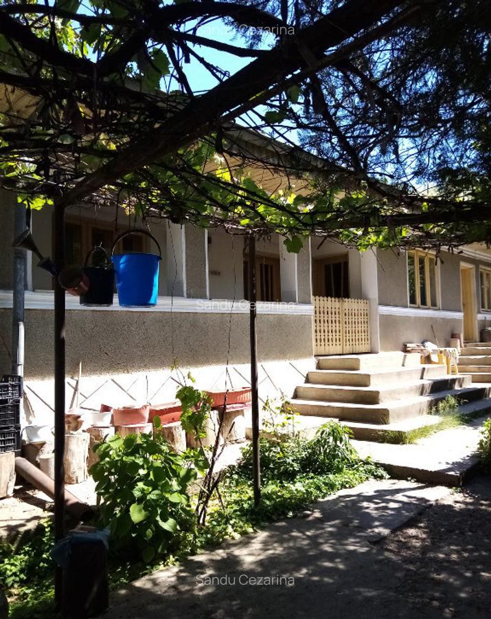Casa in Zorleni la 5 km de Barlad - 3