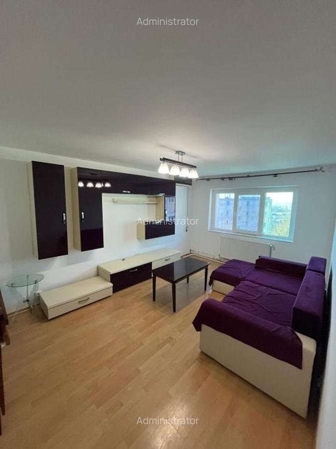 Apartament 2 camere Gara - 1