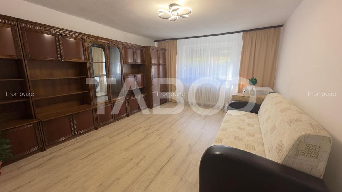 Casa individuala 4 camere 150 mpu  curte libera 300 mp Turnisor Sibiu - 14