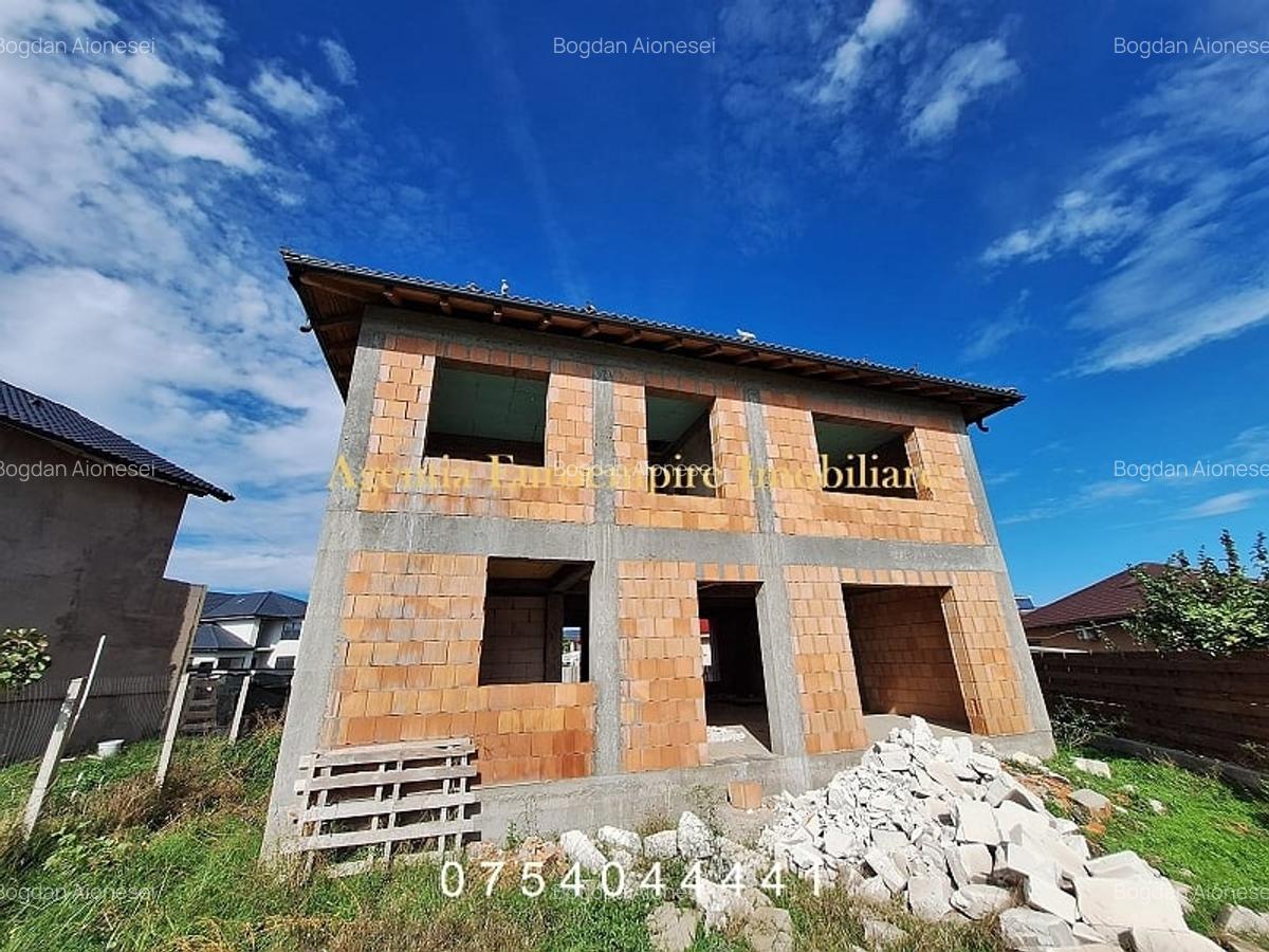Casă cu 5 camere în Agigea - 2