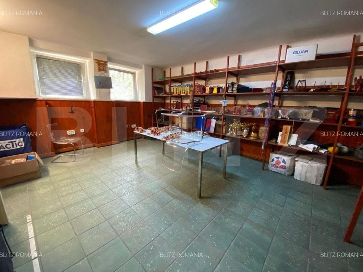 Apartament renovabil, suprafata 85 mp utili, zona Centrala - 3