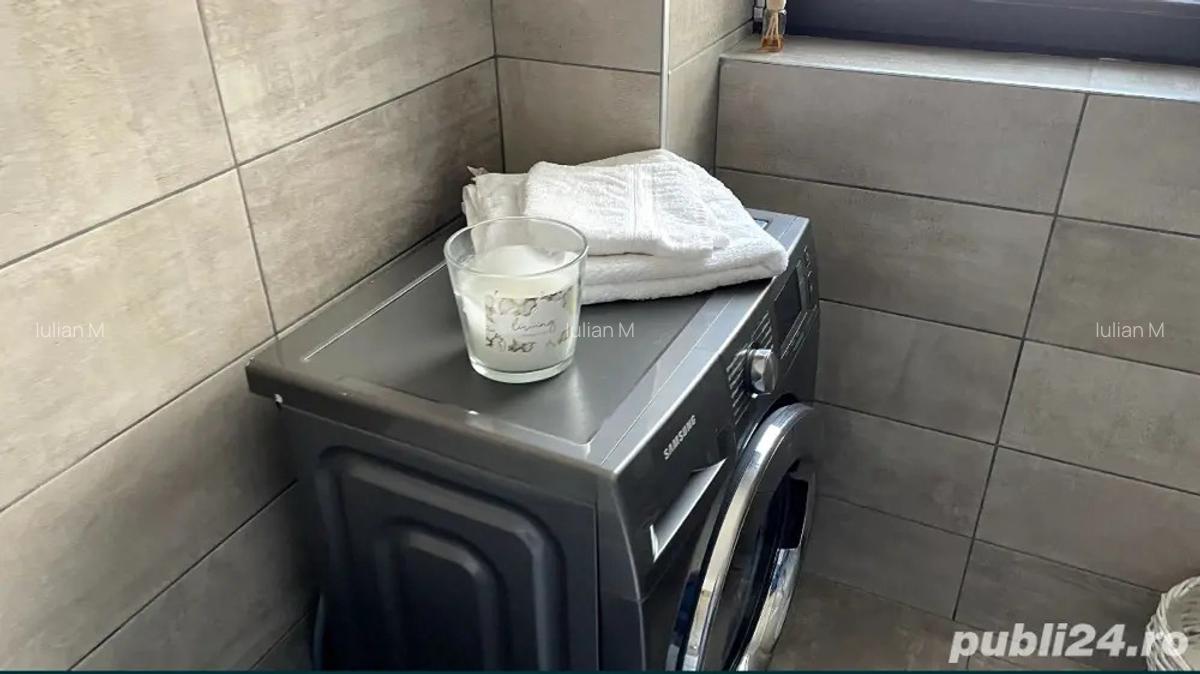 Apartament 1 camera, Iasi Miroslava - 5