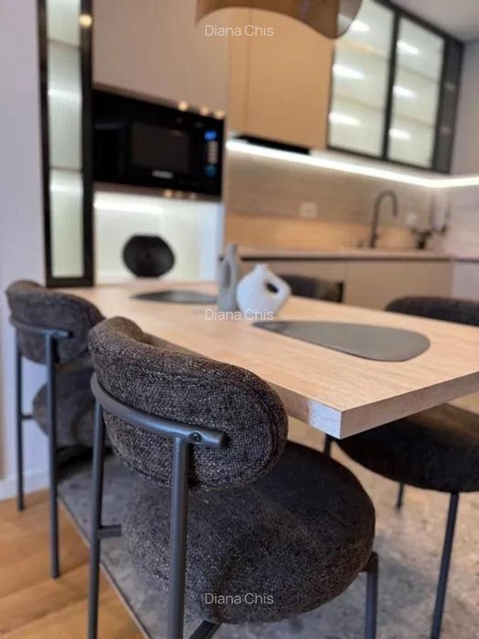 Apartament 2 camere UpSite Floreasca, Lacul Floreasca, Aviatiei, parcare+boxa - 5