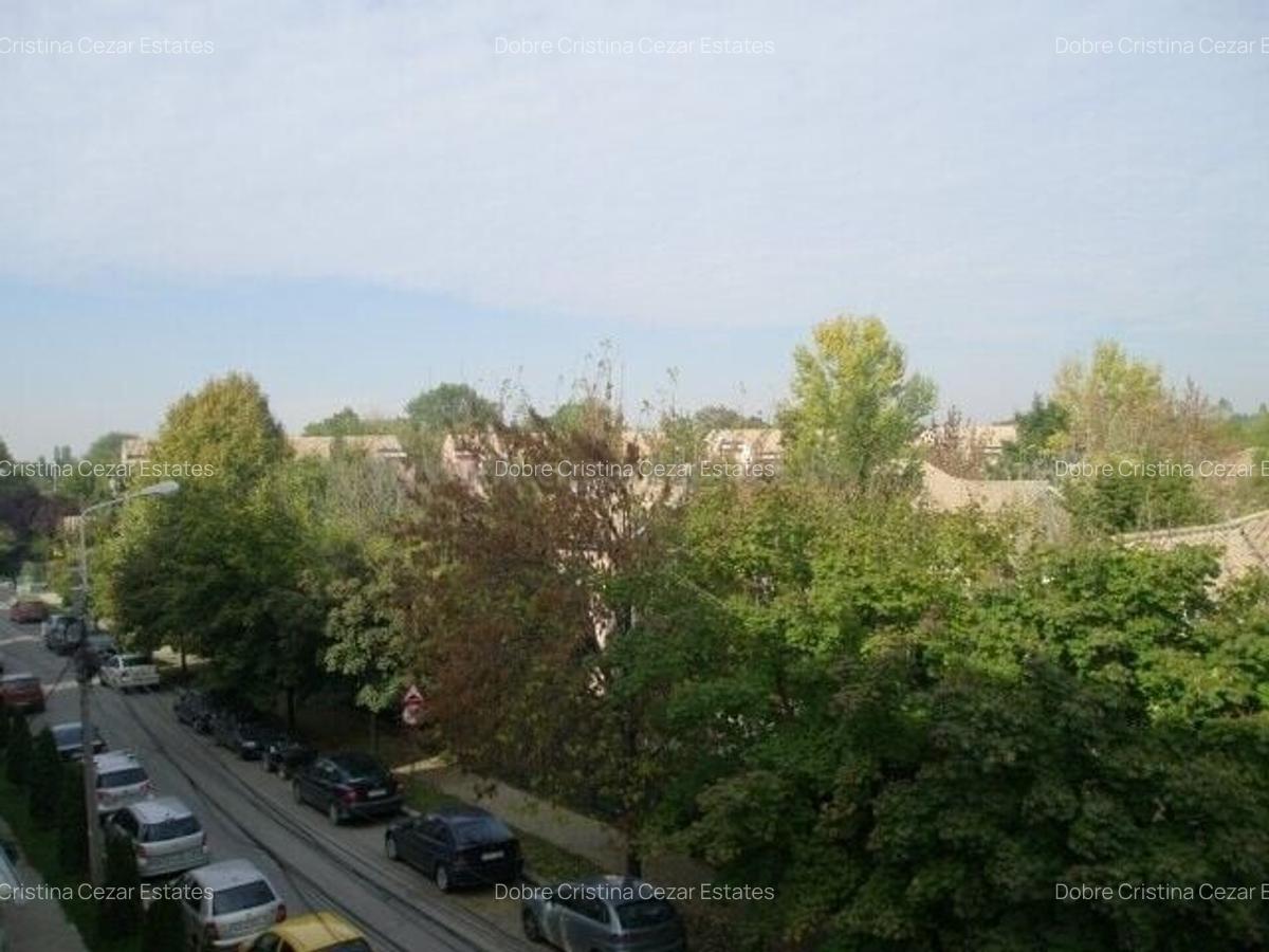 HERASTRAU SOSEAUA NORDULUI  APARTAMENT 3 CAMERE MODERN LOC PARCARE - 1